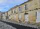 Longère droite - Appartements 13 à 20