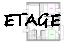 Plan etage